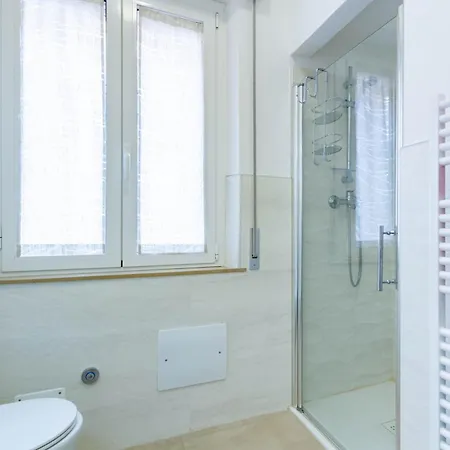 Terrazza Sul Corso - Myho Casa Апартаменты *