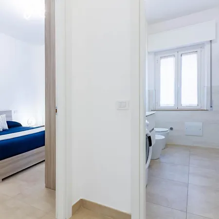 Terrazza Sul Corso - Myho Casa Апартаменты