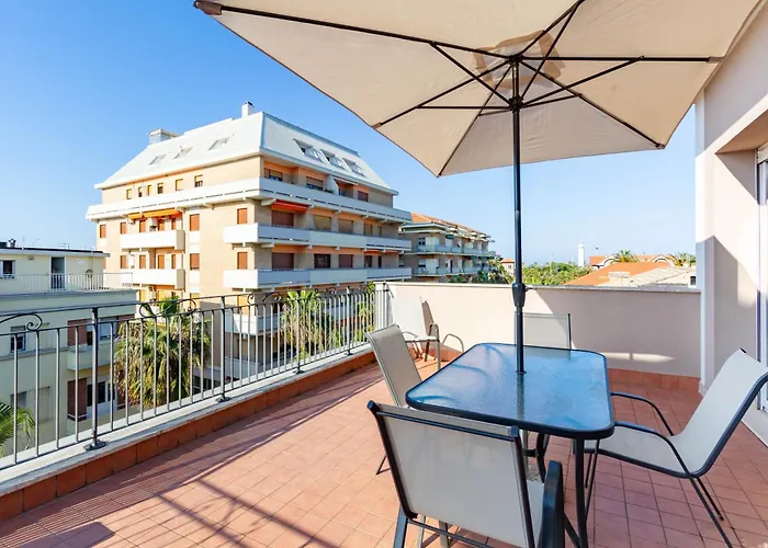 Terrazza Sul Corso - Myho Casa