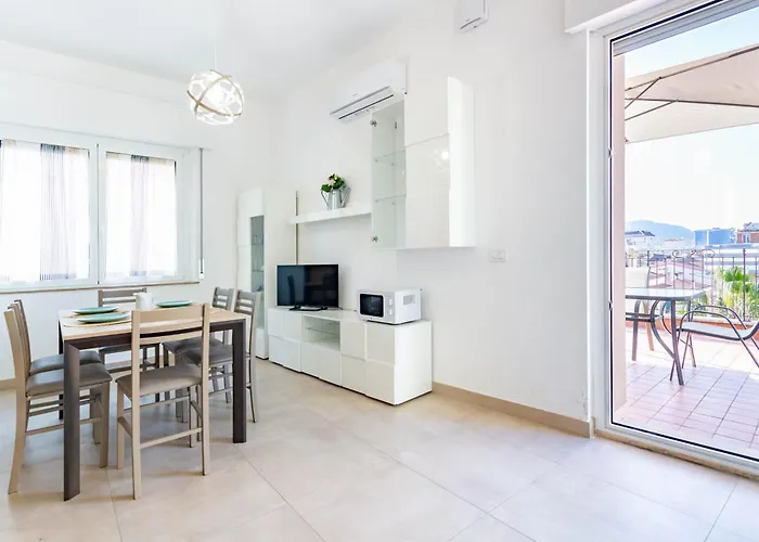 Terrazza Sul Corso - Myho Casa アパート