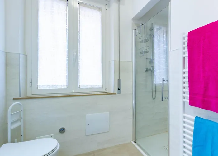 Terrazza Sul Corso - Myho Casa アパート *