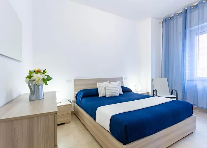 Terrazza Sul Corso - Myho Casa *