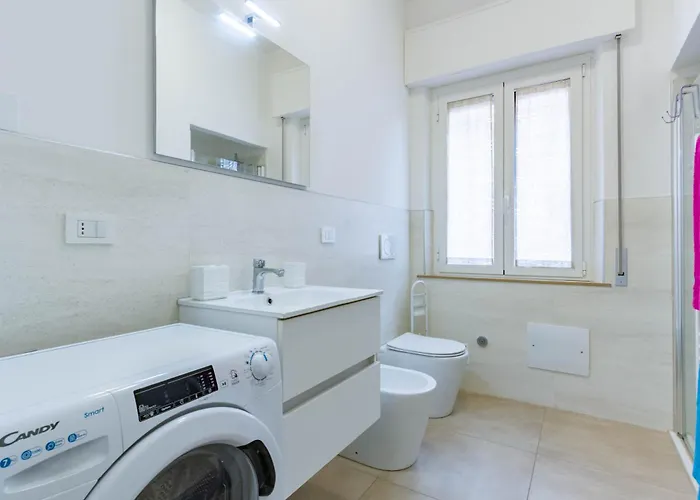 Terrazza Sul Corso - Myho Casa サン・ベネデット・デル・トロント