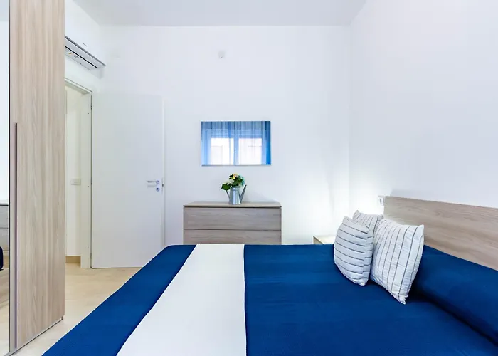 アパート Terrazza Sul Corso - Myho Casa サン・ベネデット・デル・トロント