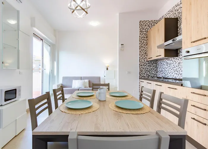 Terrazza Sul Corso - Myho Casa アパート