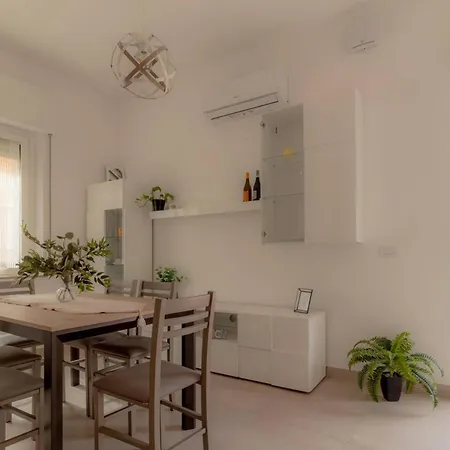 Apartment Terrazza Sul Corso - Myho Casa *