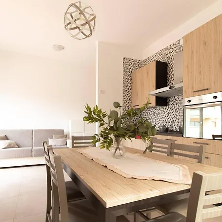 Terrazza Sul Corso - Myho Casa Apartment San Benedetto del Tronto