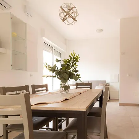 Terrazza Sul Corso - Myho Casa Apartment