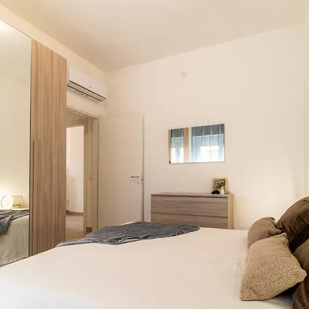 Terrazza Sul Corso - Myho Casa Apartment