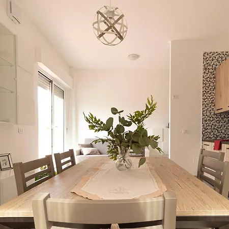 Terrazza Sul Corso - Myho Casa Apartment San Benedetto del Tronto