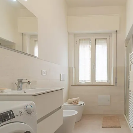 Apartment Terrazza Sul Corso - Myho Casa San Benedetto del Tronto