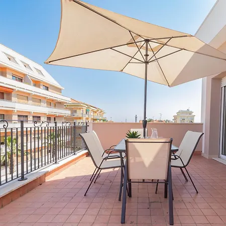 Terrazza Sul Corso - Myho Casa Apartment