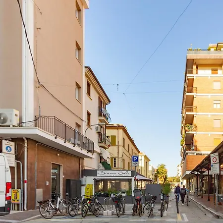 Apartamento Terrazza Sul Corso - Myho Casa San Benedetto del Tronto