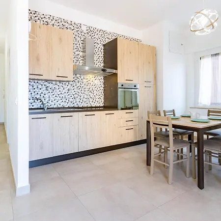 公寓 Terrazza Sul Corso - Myho Casa