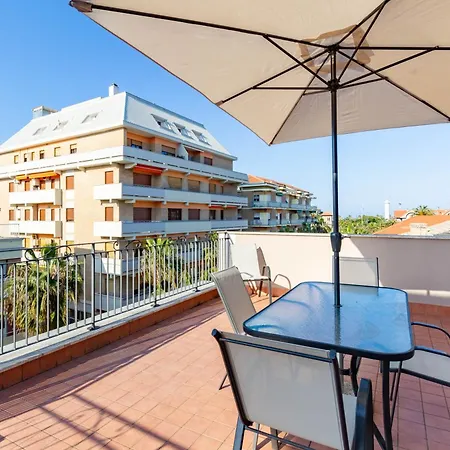 Terrazza Sul Corso - Myho Casa