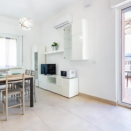 Terrazza Sul Corso - Myho Casa Apartamento