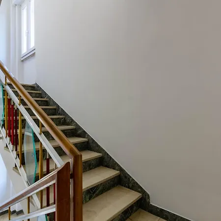 公寓 Terrazza Sul Corso - Myho Casa