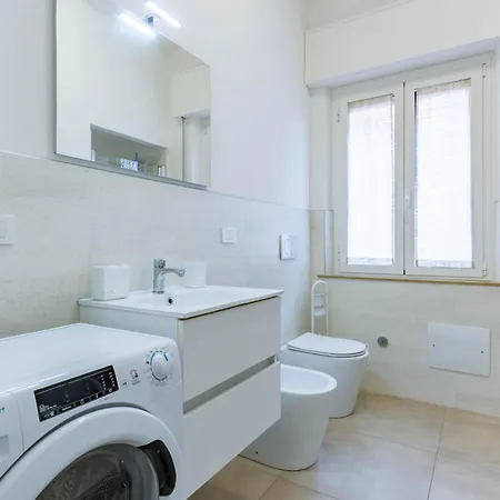 Terrazza Sul Corso - Myho Casa 圣贝内代托-德尔特龙托