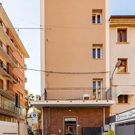 Terrazza Sul Corso - Myho Casa * San Benedetto del Tronto