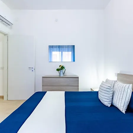 아파트 Terrazza Sul Corso - Myho Casa 산베네데토델트론토