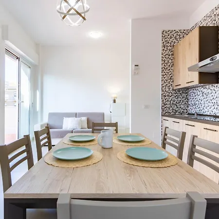 Terrazza Sul Corso - Myho Casa Apartment